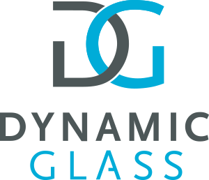 Dynamic Glass logo