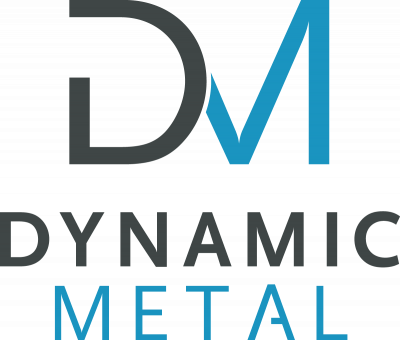 Dynamic Metal logo
