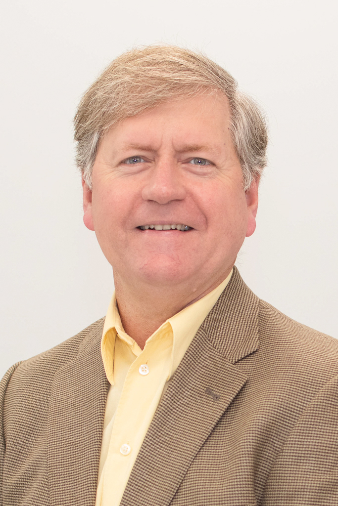 Glenn Matthys Chief Financial Officer